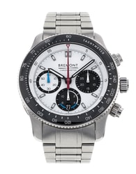 Bremont Supermarine WR-22-SS-B